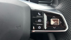 MG HS 1.5 T-GDI SE 5dr Petrol Hatchback